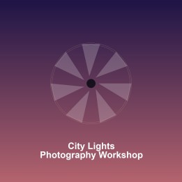 City Lights Photography Workshop